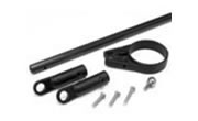 CNE634 Rubber Cont. Rod